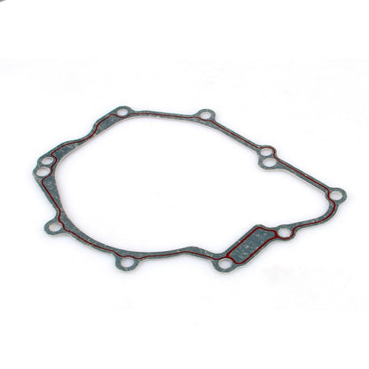 2006-2009 Yamaha YZF R6S Magneto Stator 5SL-81410-00-00+Voltage Rectifier 5SL-81960-00-00+Gasket 5SL-15451-00-00