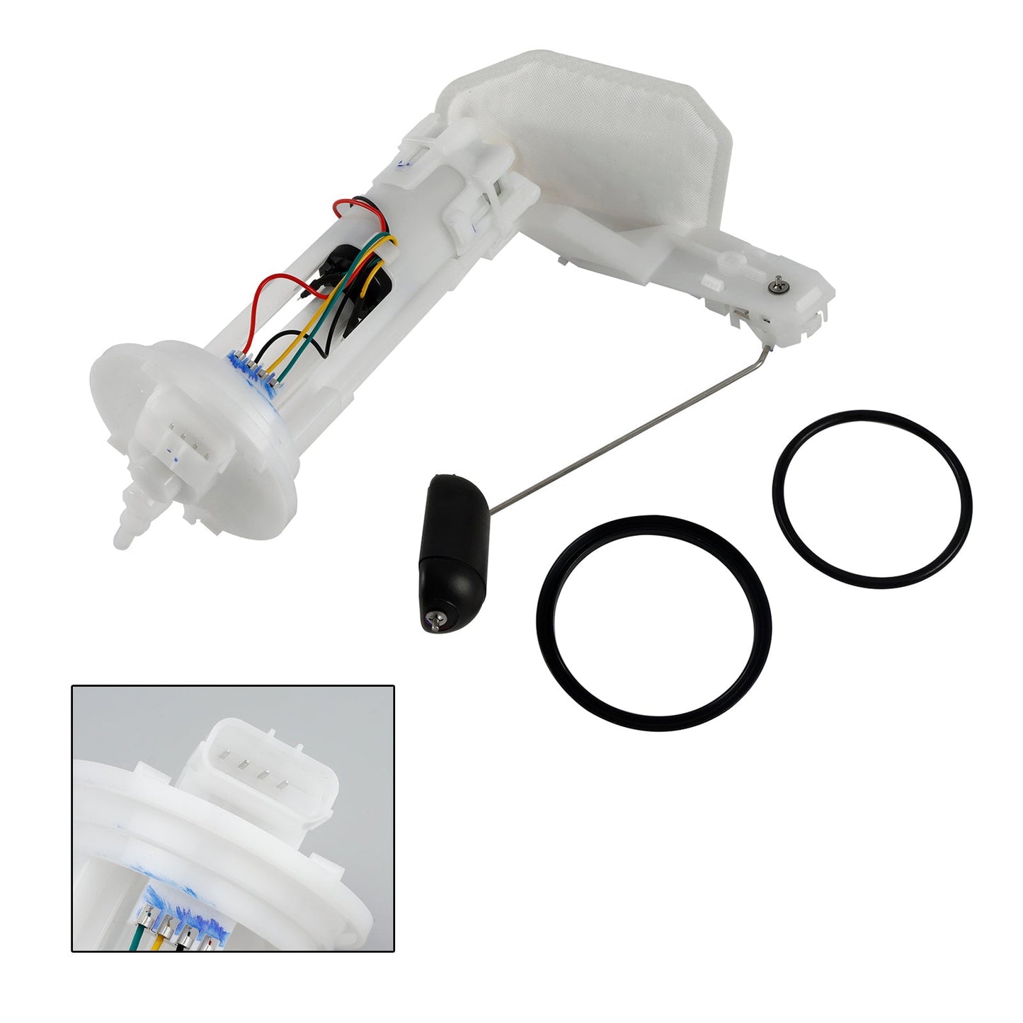 Ensemble de pompe à carburant pour Honda PCX125 18-20, PCX 150 17-21 et Adv150 19-22 16700-K97-T01