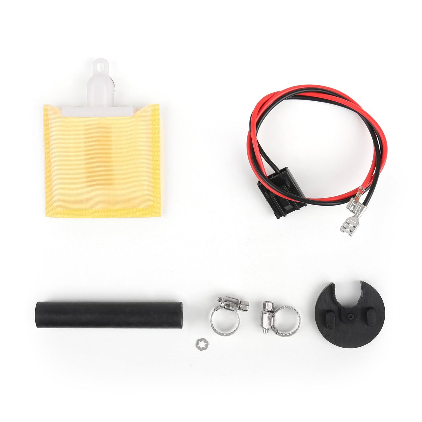 Intank Fuel Pump For Ducati 999 999S 748 SPS MONSTER 900 S2R S4R MULTISTRADA Assosary