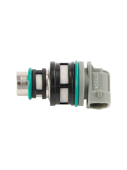 1996-1997 Isuzu Hombre 1PCS Fuel Injectors 17113124 17113197 17112693