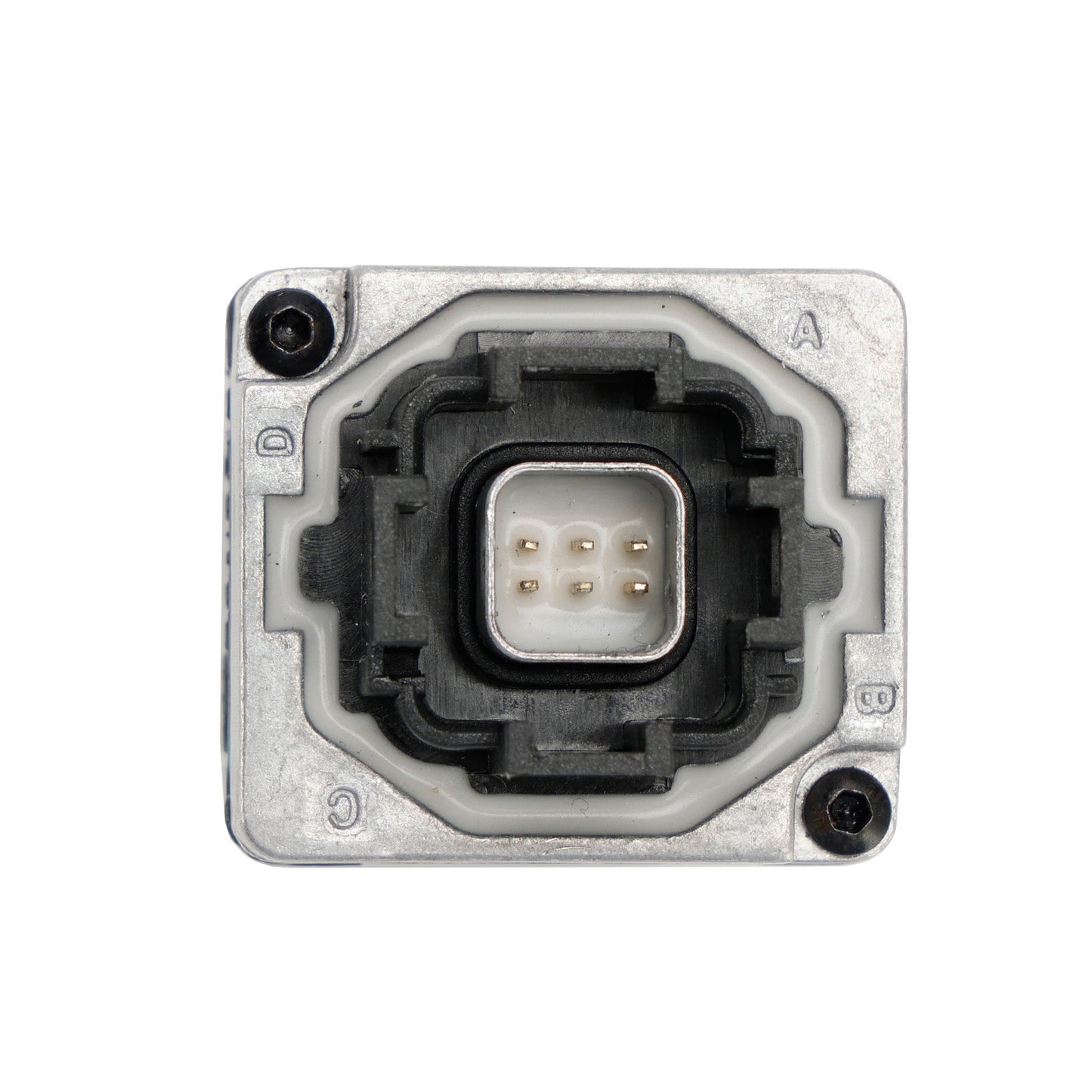 Caméra de recul pour pare-chocs arrière du Range Rover Evoque MK1 2012-2018 GJ32-19G590-BC LR078535