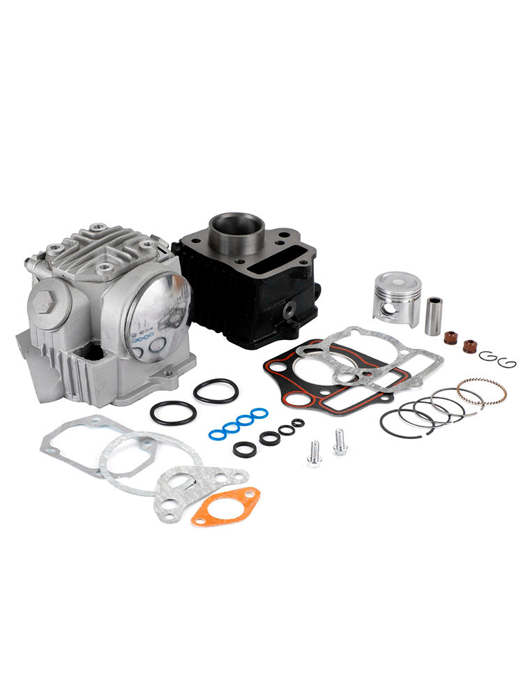 Kit cylindre haut de gamme 50 cc pour HONDA Z50 R, Z50A, Mini Trail 50, Monkey, CRF50F, XR50R