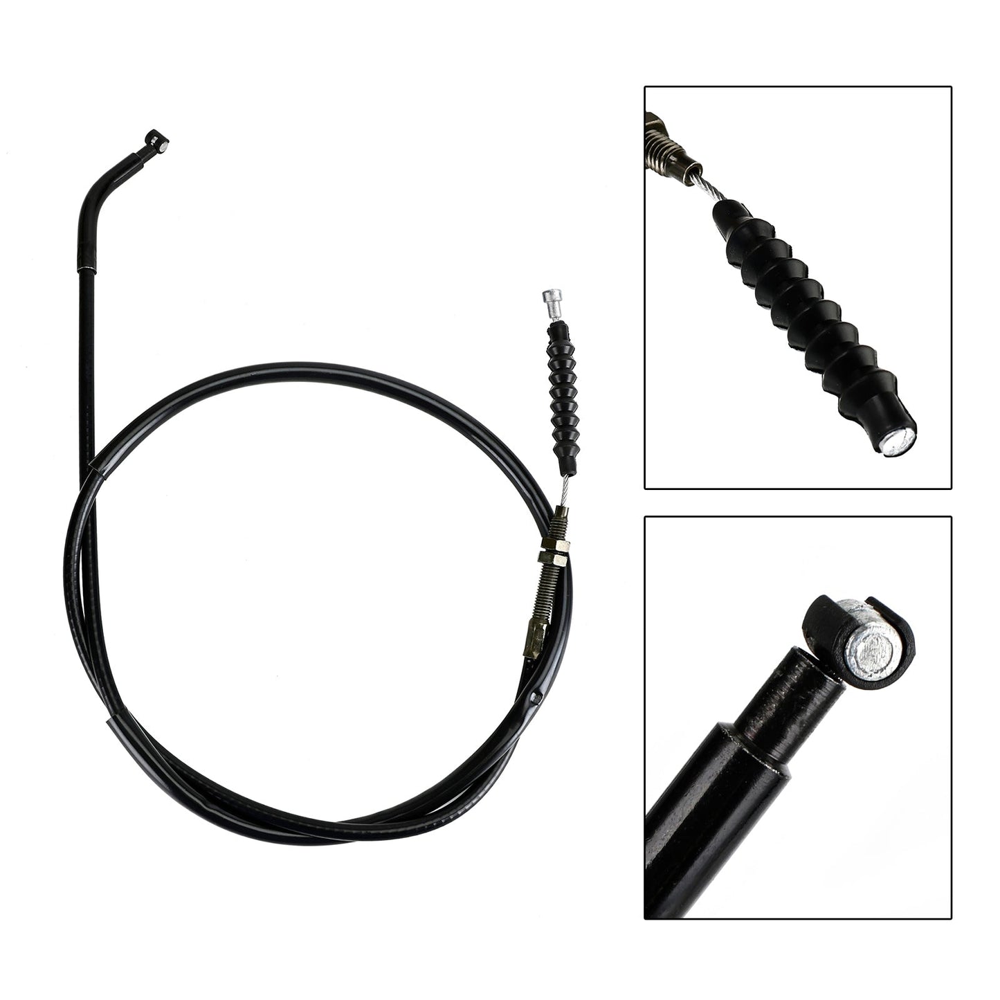 Cable de embrague de repuesto compatible con BMW G310GS y G310R (2016-2019) 32738563262