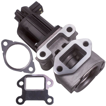 2004-2010 Vauxhall Astra MK V Hatchback 1.7 CDTI EGR Valve & Gasket 97376663 5851076 95523829