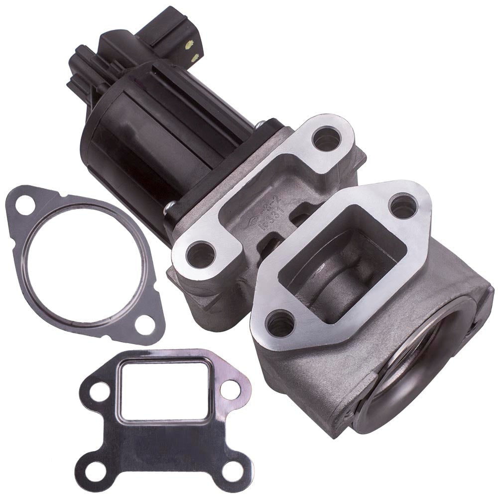 2003-2010 Opel Meriva MPV 1.7 CDTI EGR Valve & Gasket 97376663 5851076 95523829