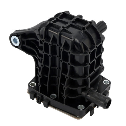 For Citroen C4 Grand Picasso II 2.0 BlueHDi 9678745680 9820965980 EGR Cooler & Housing