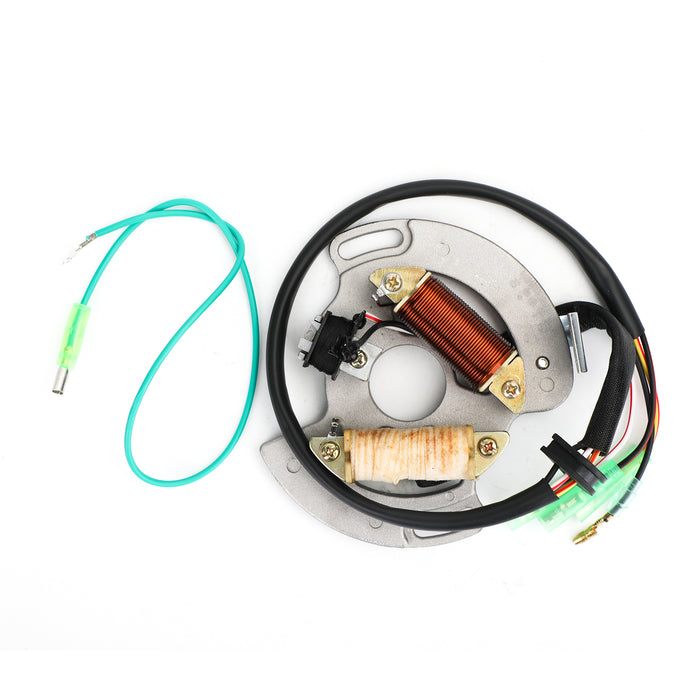 Alternator Magneto Stator for Yamaha YFS200 Blaster 200 YFS 1997-2002