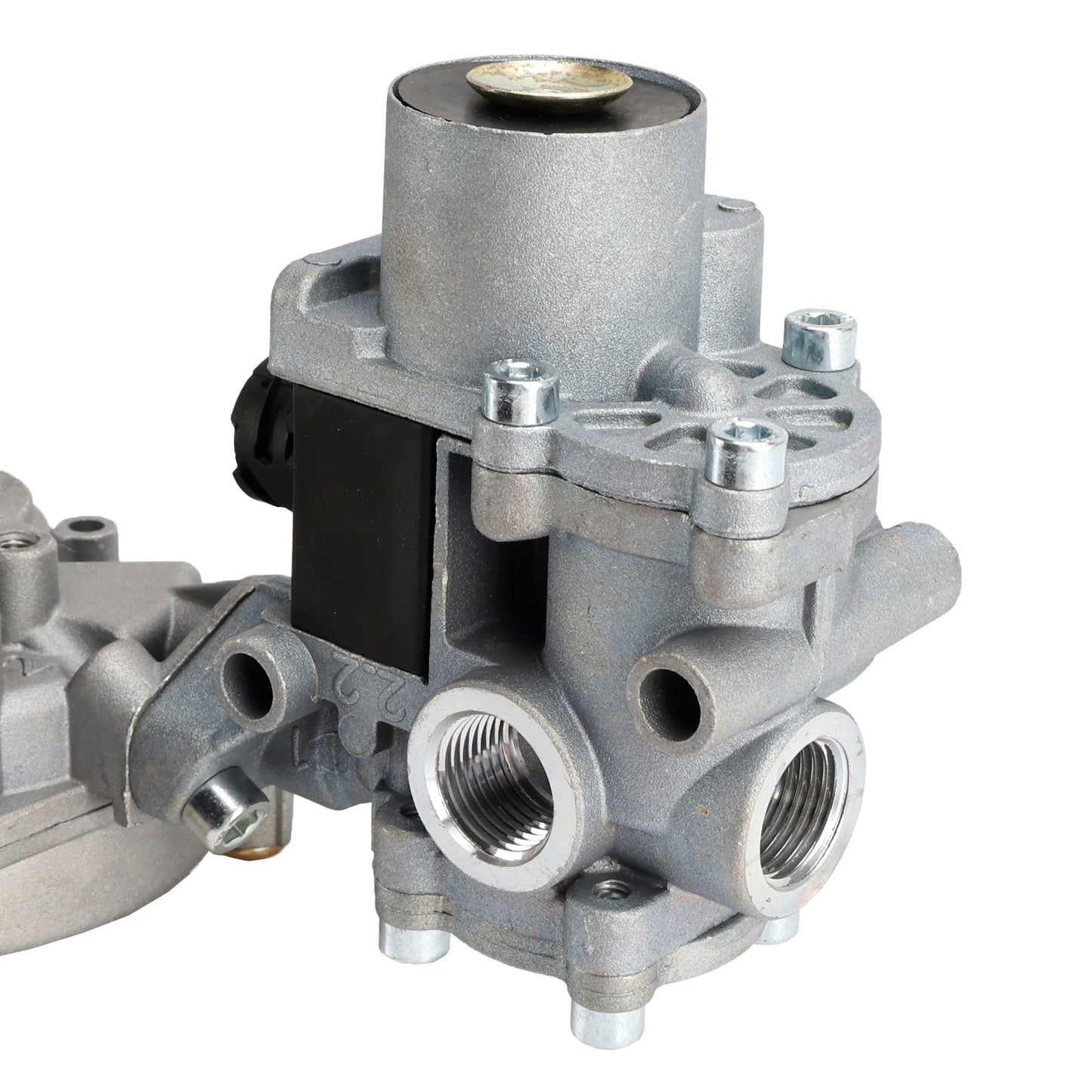 Ensemble de relais et de modulateur ABS Wabco arrière 4725001230