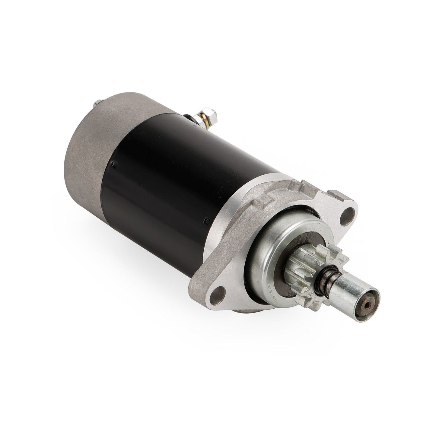 6J4-81800-00-00 Starting Motor For Yamaha 30HP 40HP 50HP 6J4-81800-00 6J4-81800-01 6F5-81800-11 Assosary