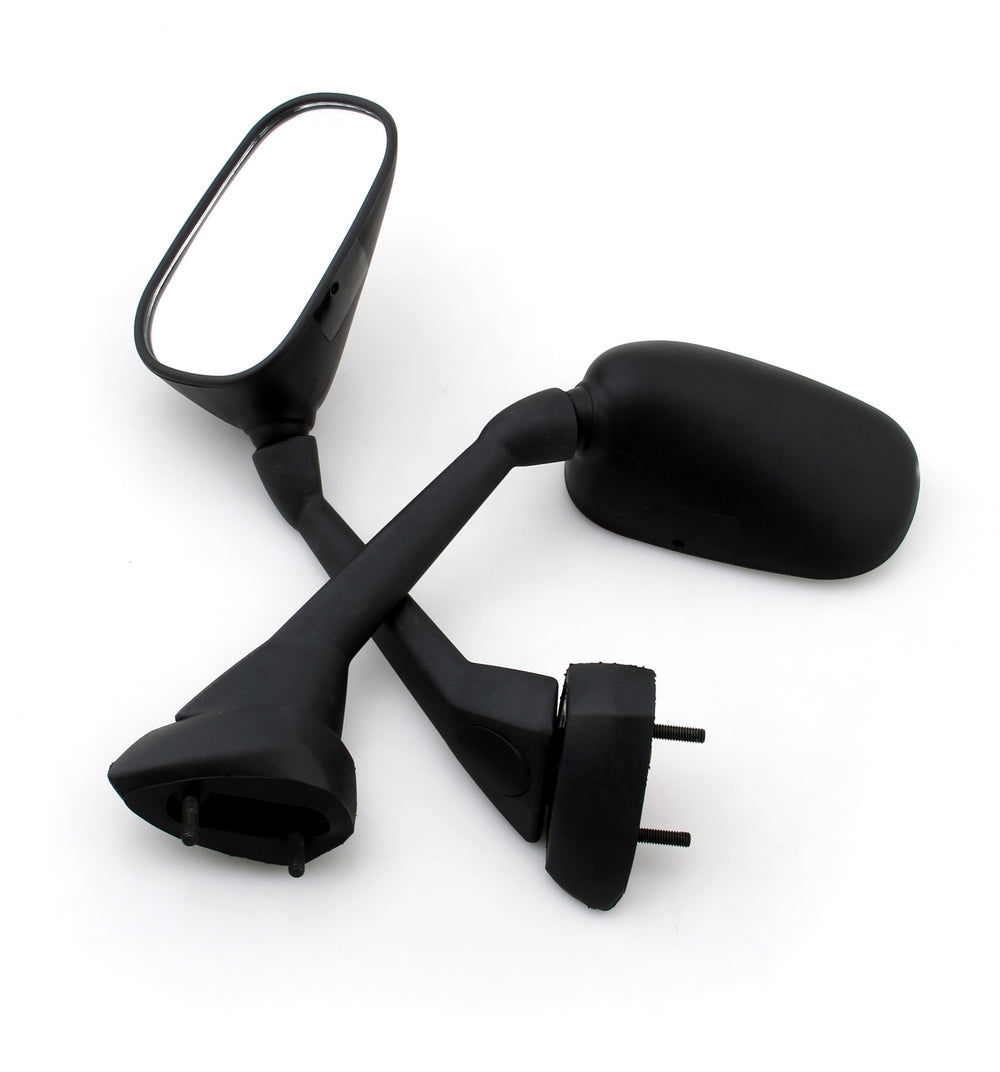 Rétroviseurs neufs pour Yamaha FZ1/FAZER 2007-2008, noirs