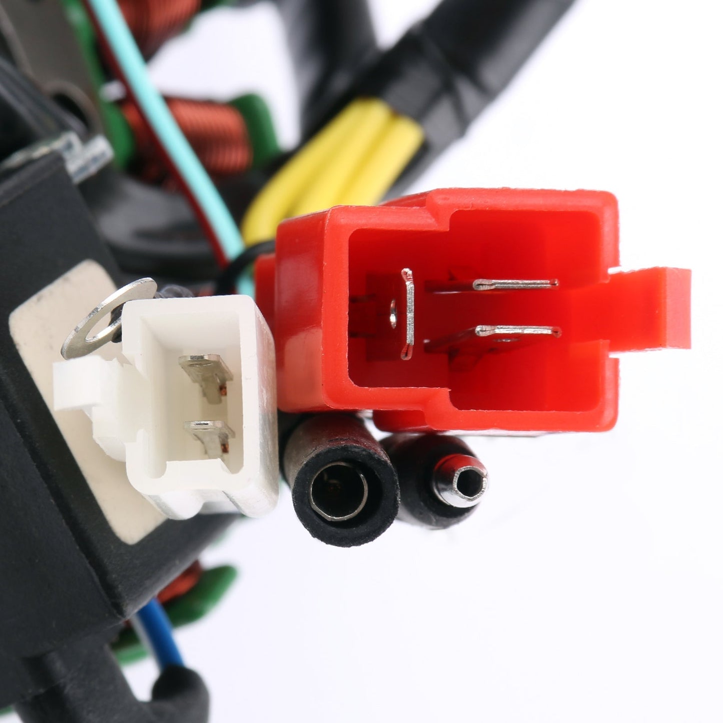 Generator Stator Coil For For Honda NX250 AX-1 88-93 NX250 A 88-90 NX2502 1990/1993