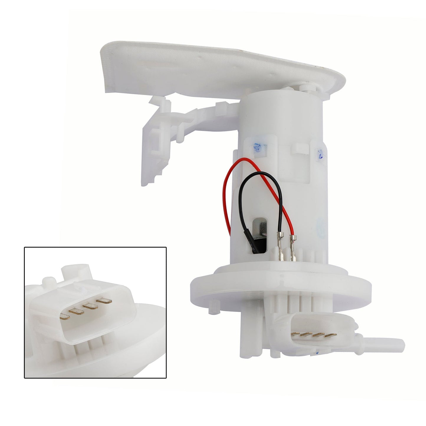 Fuel Pump 15100-12K00 Replacement Fits For For Suzuki Satria Fu150 Fu 150 Module