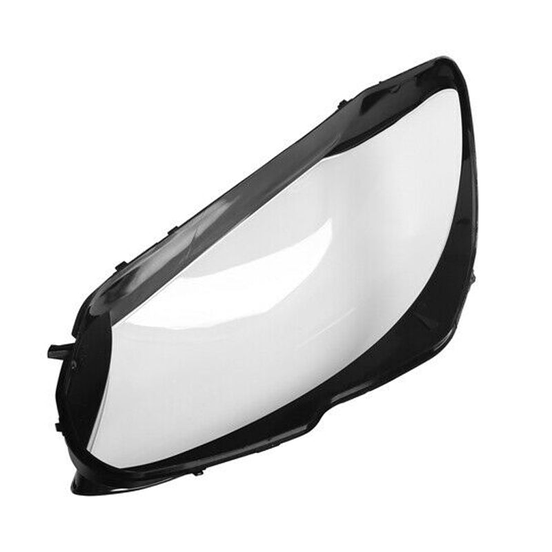 Couvercle de phare gauche pour Benz W205 C180 C200 C300 15-18