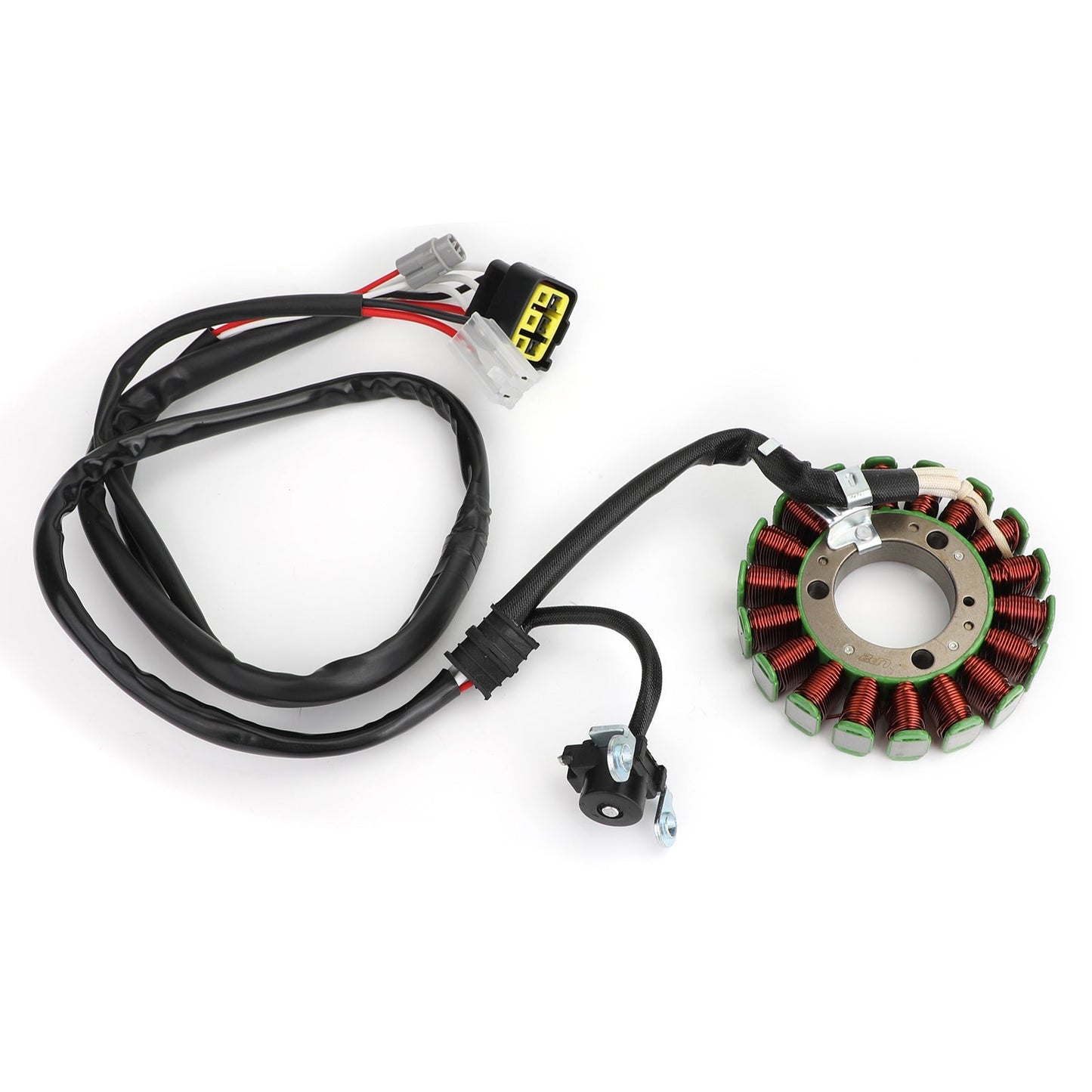 Generator Stator For For Yamaha WR250R WR250X 2007-2017 3D7-81410-00 3D7-81410-01