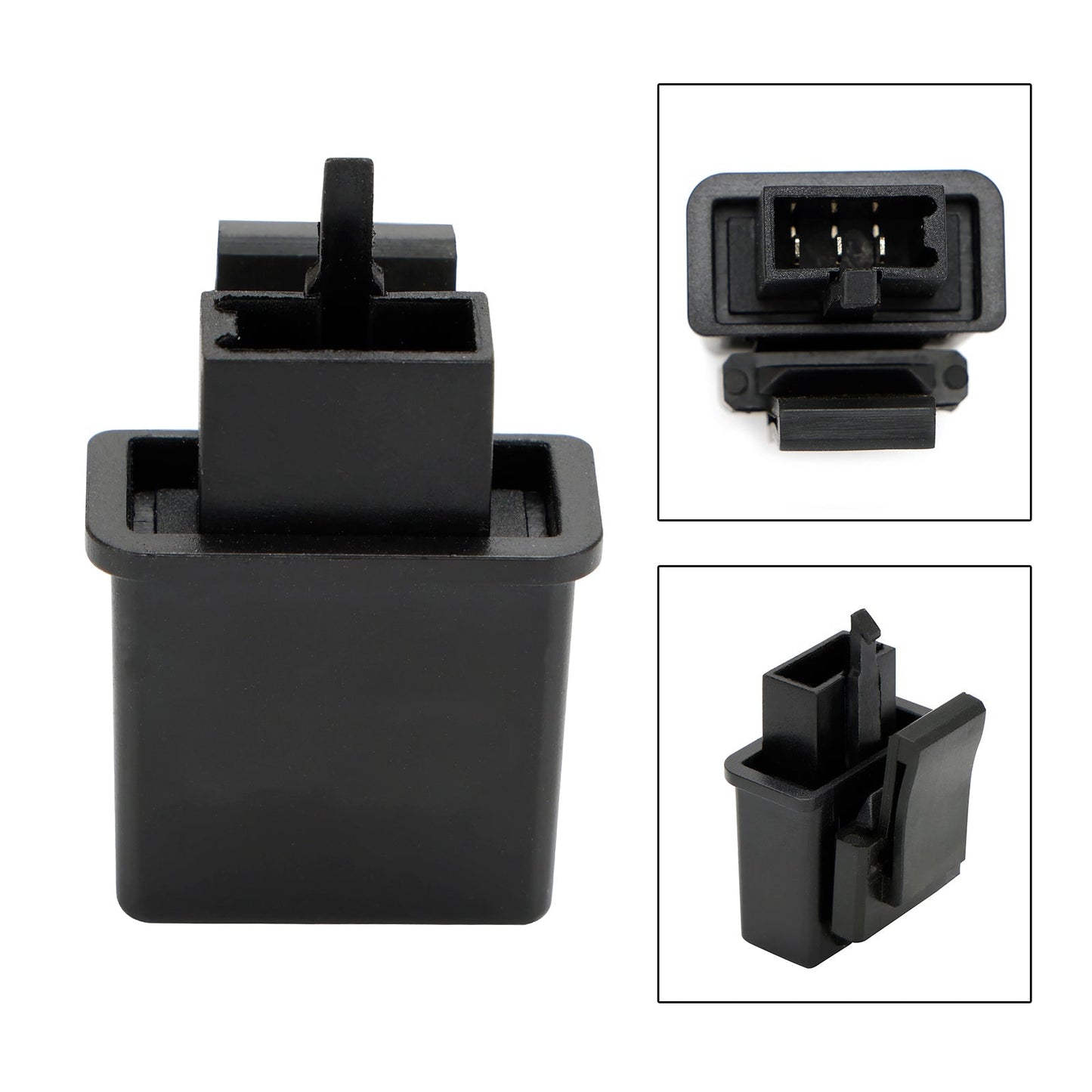 LED winkers relay fit for For Honda ADV 150 750 CMX 300 500 1100 CB 500 650 1000