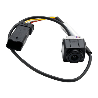 2009-2016 Peugeot 5008 Mk1 Rear Reverse Camera 9804632980