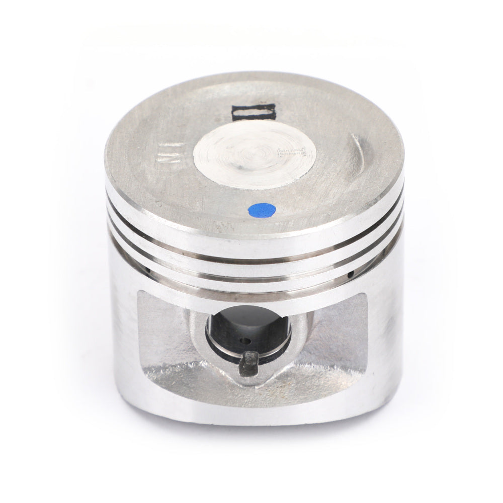 Kit de juntas de pistón y cilindro de motor para Honda Rebel CA 250 CMX 250 96-15