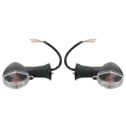 Suzuki DL650 DL1000 V-Strom DL Turn Signal Blinker Indicator Lights Assosary