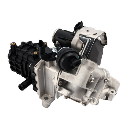 EGR Valve Module Cooler for Ford Kuga Mondeo S-Max 2.0 TDCi Euro 5 6 2267338