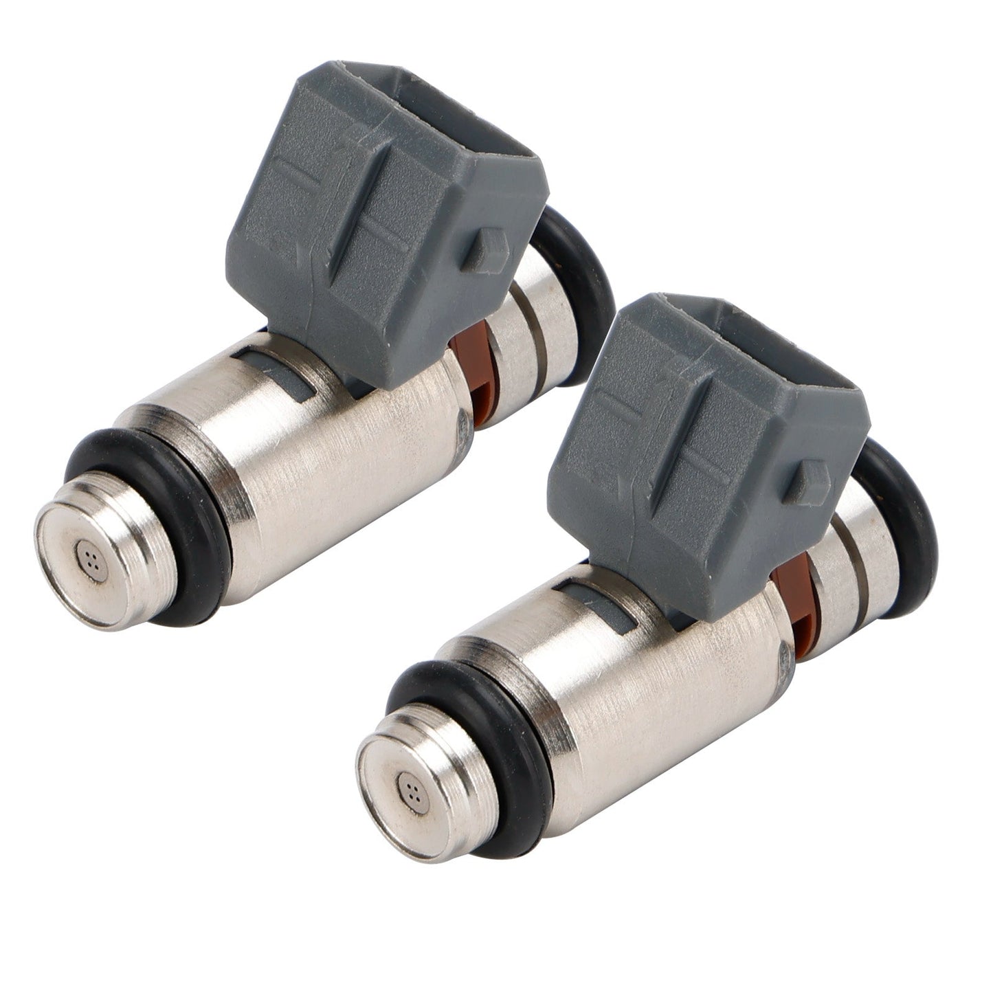 2001-2016 4.3 Injector Harley Twin Cam 2PCS 27609-01B Fuel Injector