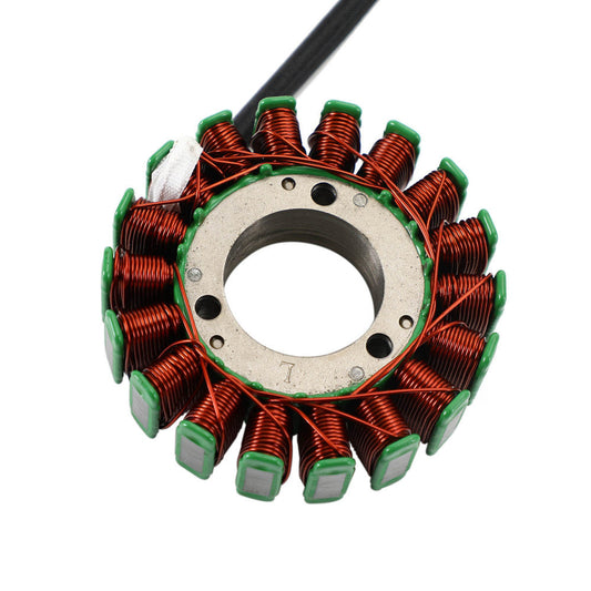 Stator Generator Fit for TM Racing EN 250 300 MX 250 300 2T 2019-2020 F15551 Assosary