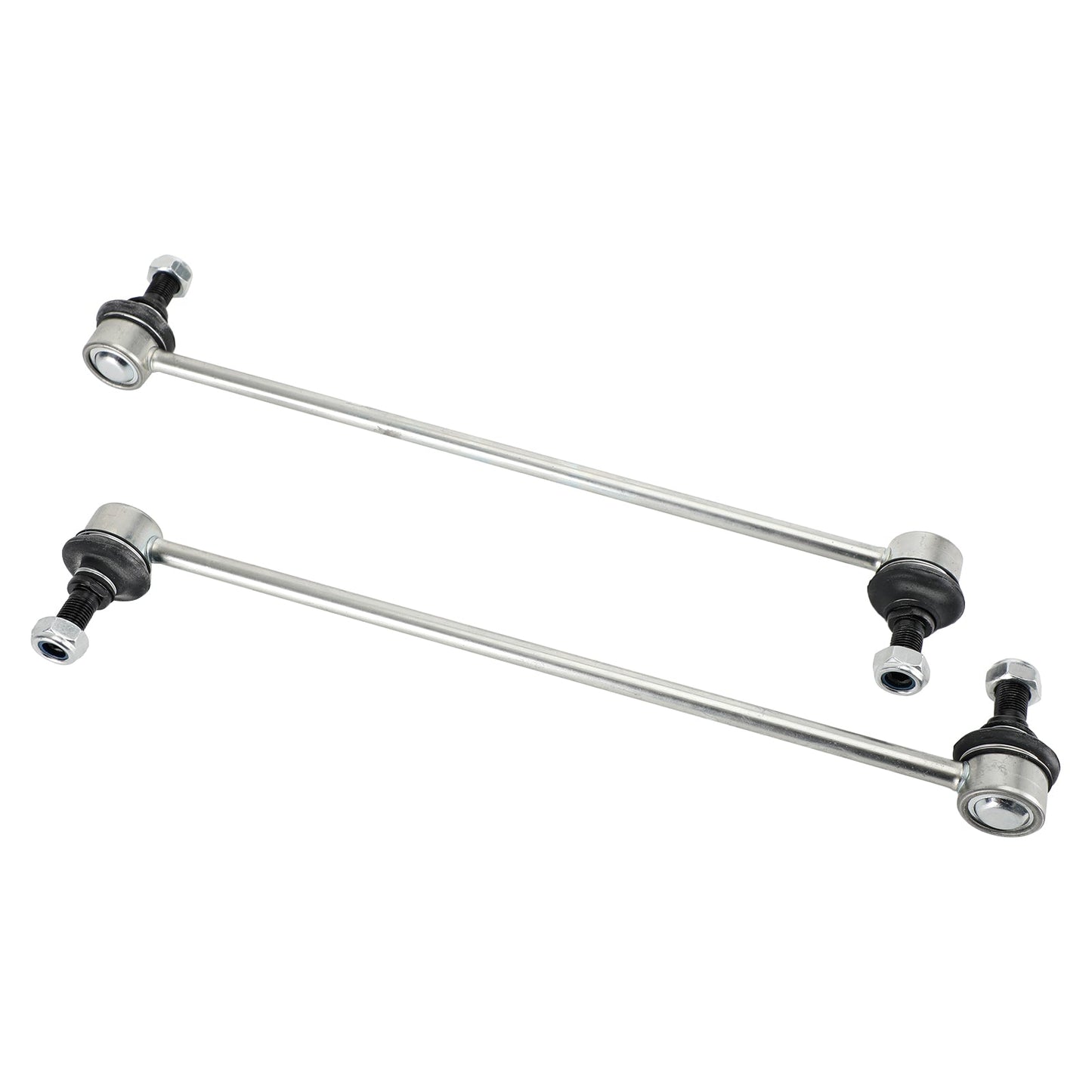 Biellette de barre stabilisatrice avant pour Vauxhall Signum Vectra II, 2 pièces, 13237130 2441725