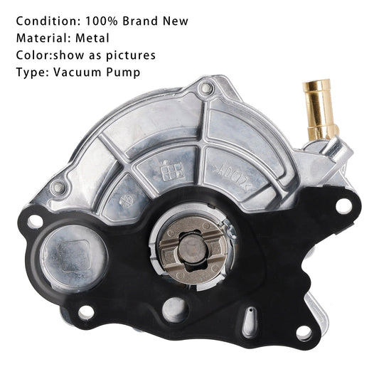 Volkswagen Crafter 30-35 30-50 Amarok 2.0 TDI 11-23 BiTDI Vacuum Pump 03L145100H