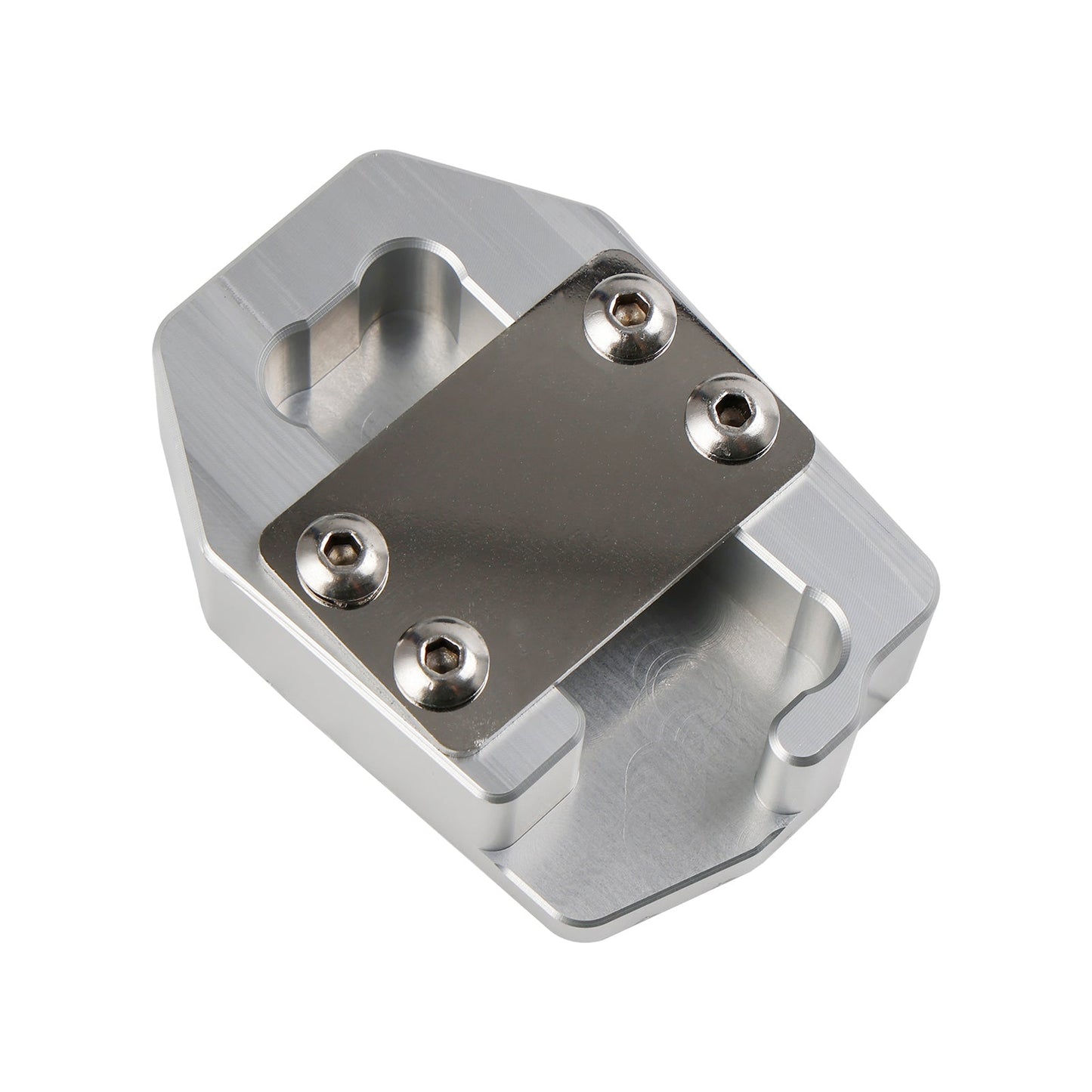 Extension de pédale de frein arrière CNC pour HONDA CMX1100 2021-2022, argent