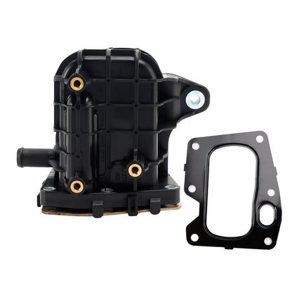 Citroen Relay 2.0 & 2.2 BlueHDi EGR Cooler & Housing 9678745680 9820965980