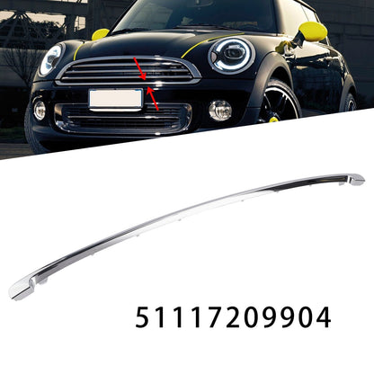 03/2009-06/2014 BMW Mini Clubman R55 LCI Front Lower Grille Trim 51117209904