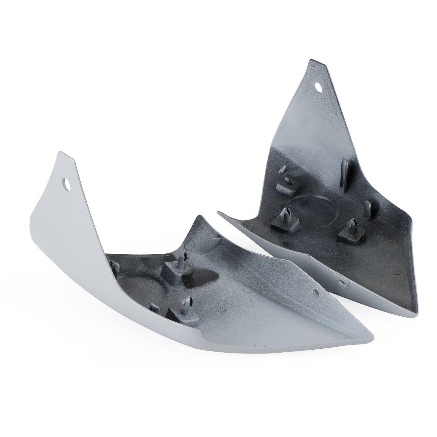 21-23 Yamaha MT-09 / FZ09 Air Intake Covers Tank Side Panel Fairing