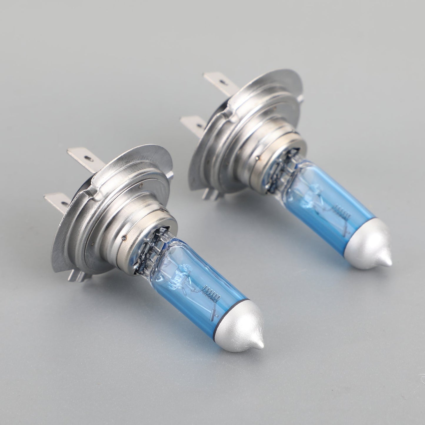 Paire d'ampoules halogènes au xénon H7 PX26D 24 V 100 W 62250TX pour phares de voiture