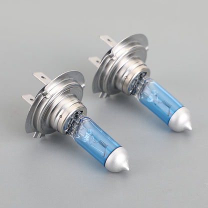 Pair H7 PX26D 24V 100W 62250TX TRUCK X Head Light Car Halogen Bulb Xenon Bulbs