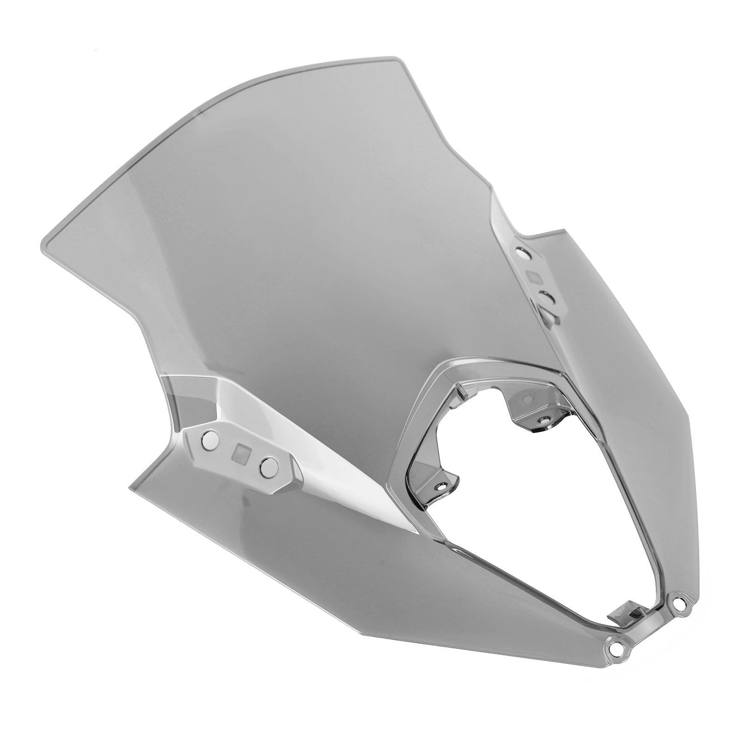 Pare-brise Kawasaki NINJA 650 ER6F 2020-2022