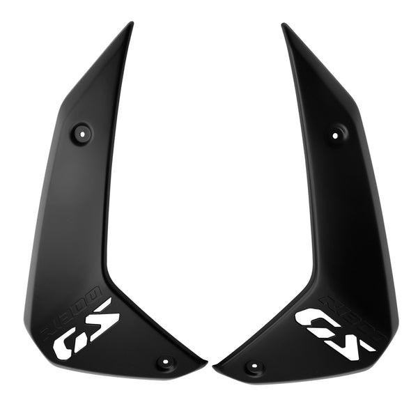 Side Frame Fairing Cowl Guards Radiator Cover For BMW R1300GS 2024-2025