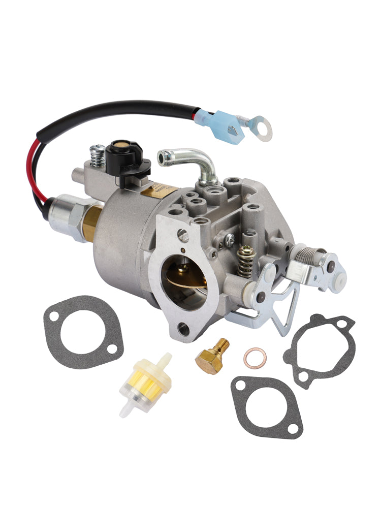 Carburateur Onan Cummins A041D736 A042P619 Microquiet 4000W 4KYFA26100