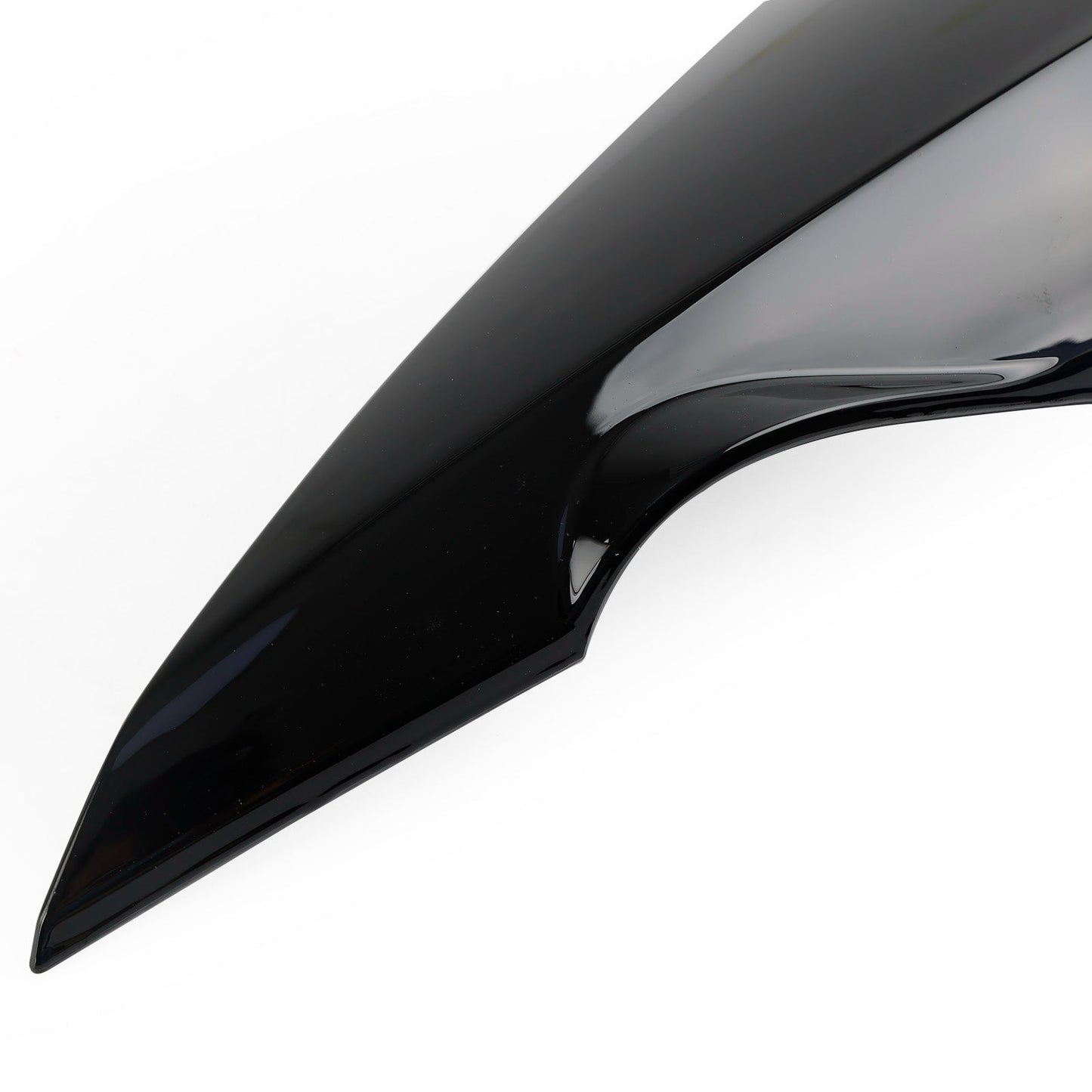 Carénage inférieur et panneaux de carénage supérieurs pour Suzuki GSX-S 1000 2015-2020