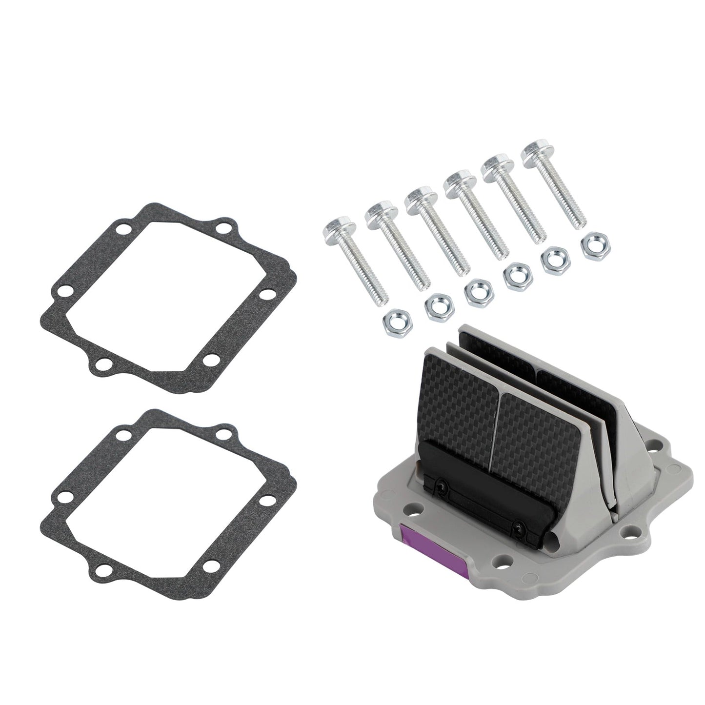 Clapet V2R131 pour Polaris Big Boss Scrambler Sportsman Xplorer 400