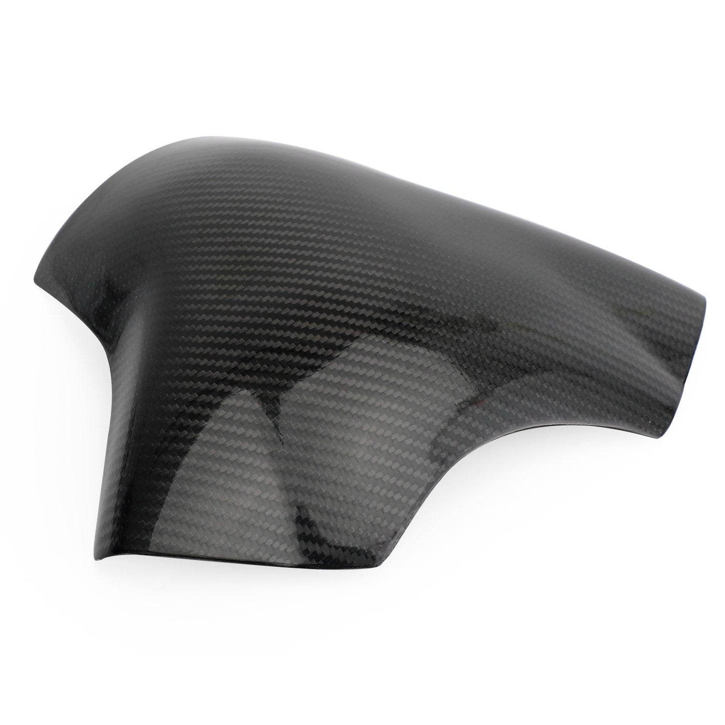 Protection de carénage de réservoir d'essence pour Yamaha YZF-R1 2004-2006 en carbone