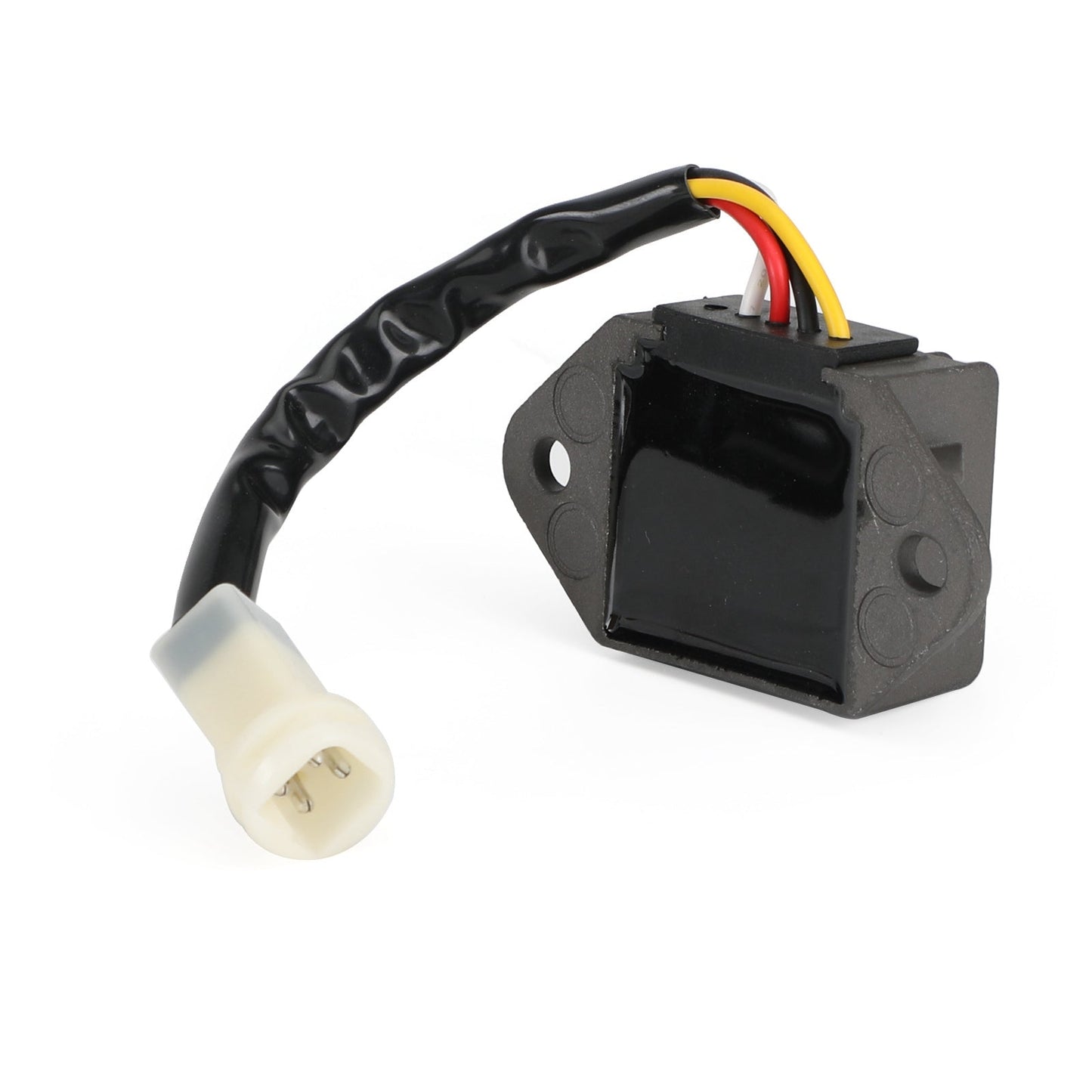 Regulador Rectificador para Yamaha Moto 4 YFM200 Tri Moto 200 225 83-88 29U-81960-90