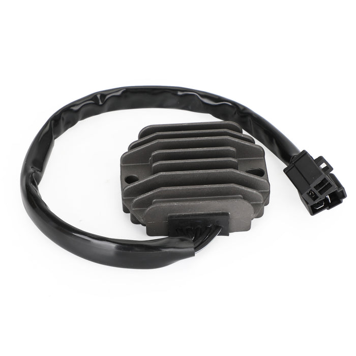 2004-2009 Suzuki GS 500 F GS500F Magneto Coil Stator 31401-01D10+Voltage Regulator 32800C01D00J000+Gasket Assy 11483-44101