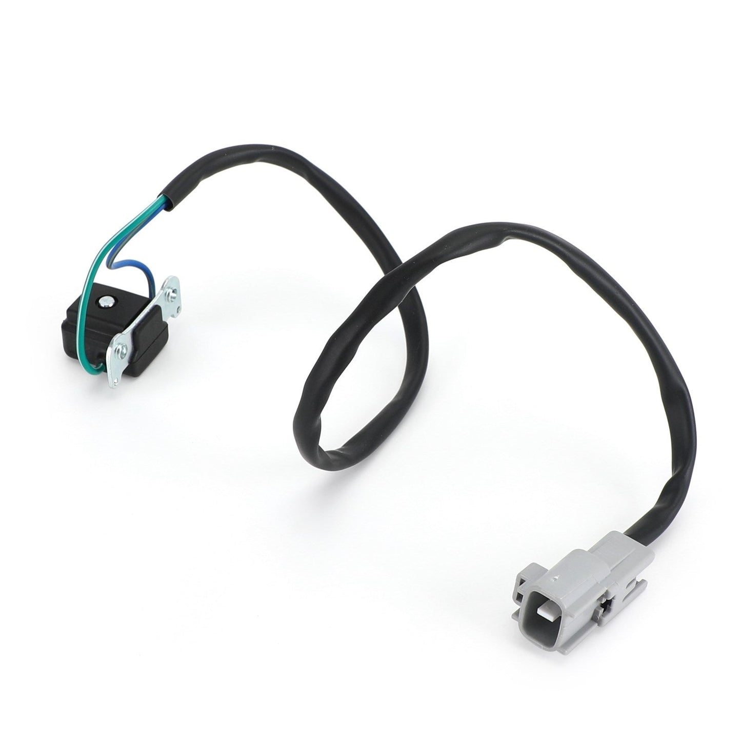 Bobina de pulsación eléctrica para John Deere Gator XUV 620i 625i UTV MIU11411 MM14375 vía FedEx