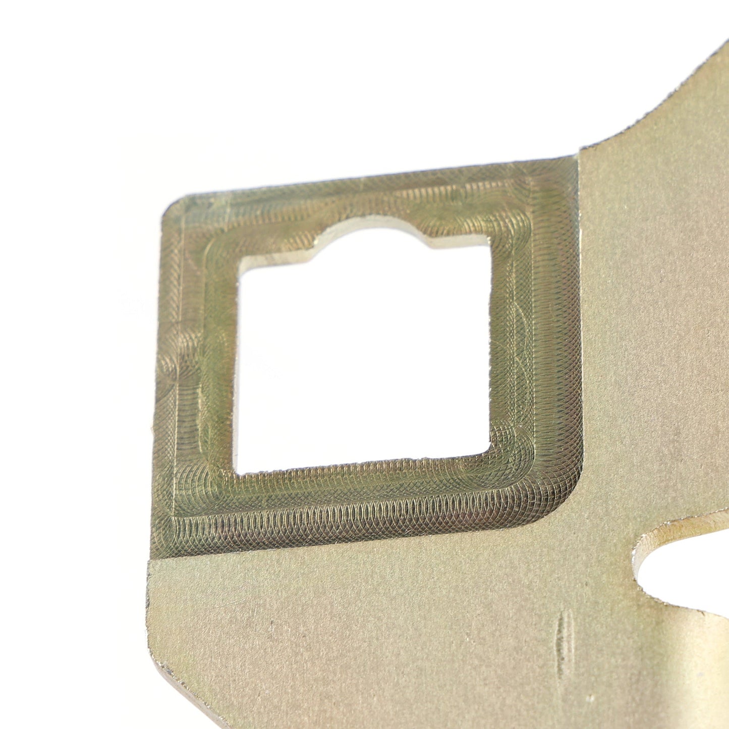 Support universel pour câble d'accélérateur et câble de rétrogradation 157313