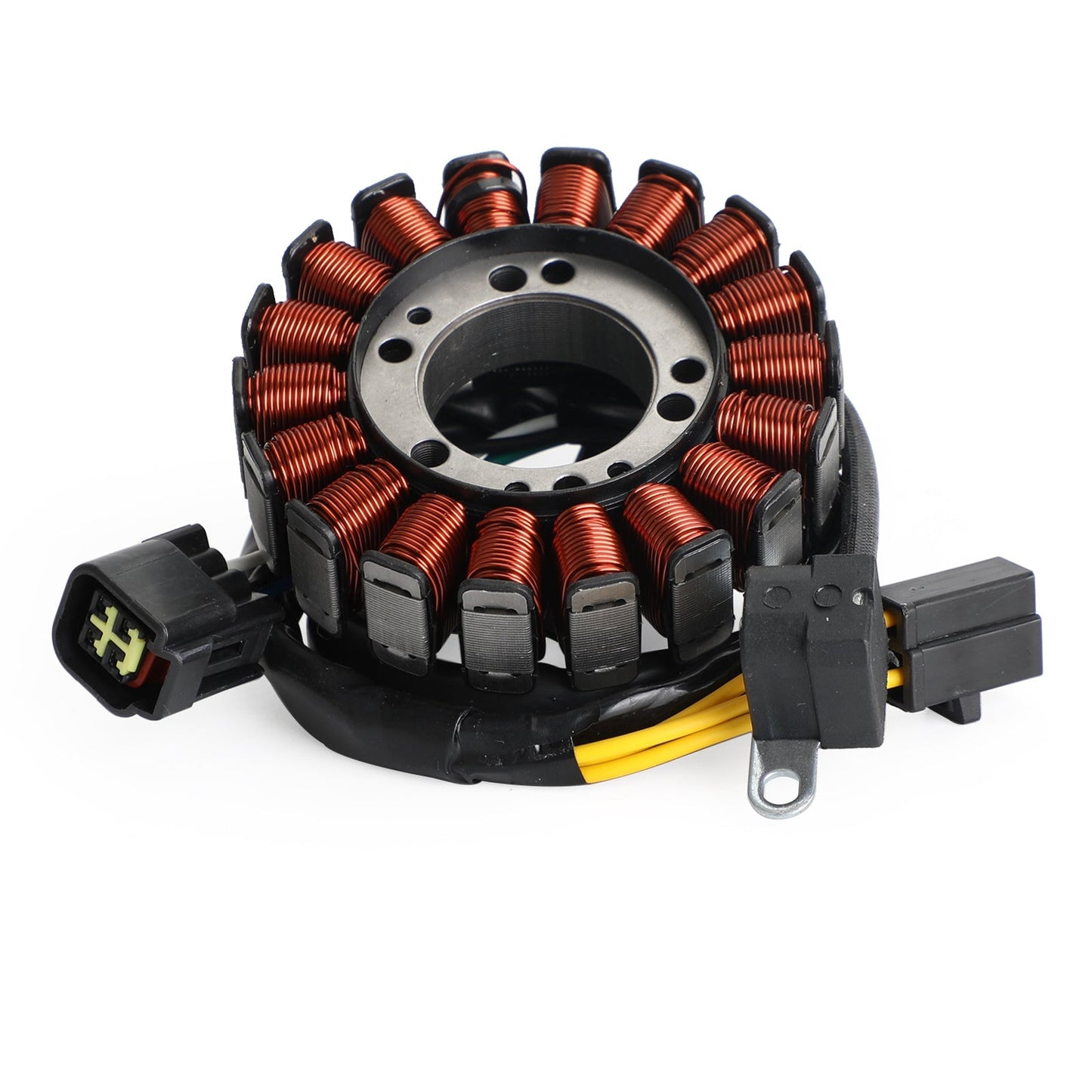 Kit de joints de bobine de stator de régulateur pour Suzuki DRZ400 DR-Z 400 ES SM 00-19