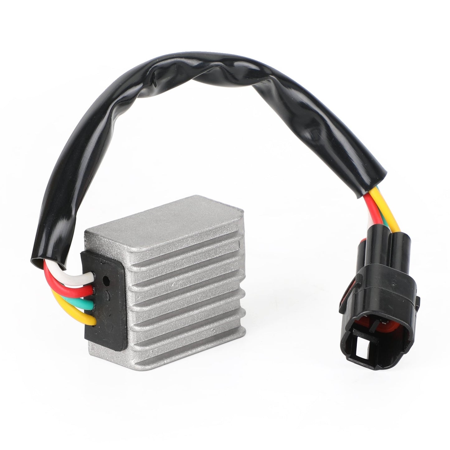 Magneto Stator+ Voltage Rectifier+ Gasket For Husqvarna TE 250 300 EXC XC XC-W Champoo