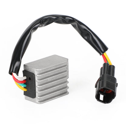 Magneto Stator+ Voltage Rectifier+ Gasket For Husqvarna TE 250 300 EXC XC XC-W Champoo