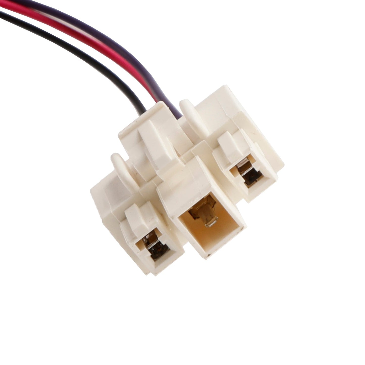 EAU61644107 LG Refrigerator Evaporator Fan Motor for LG Freezer RDD056X09 4681JB1029H