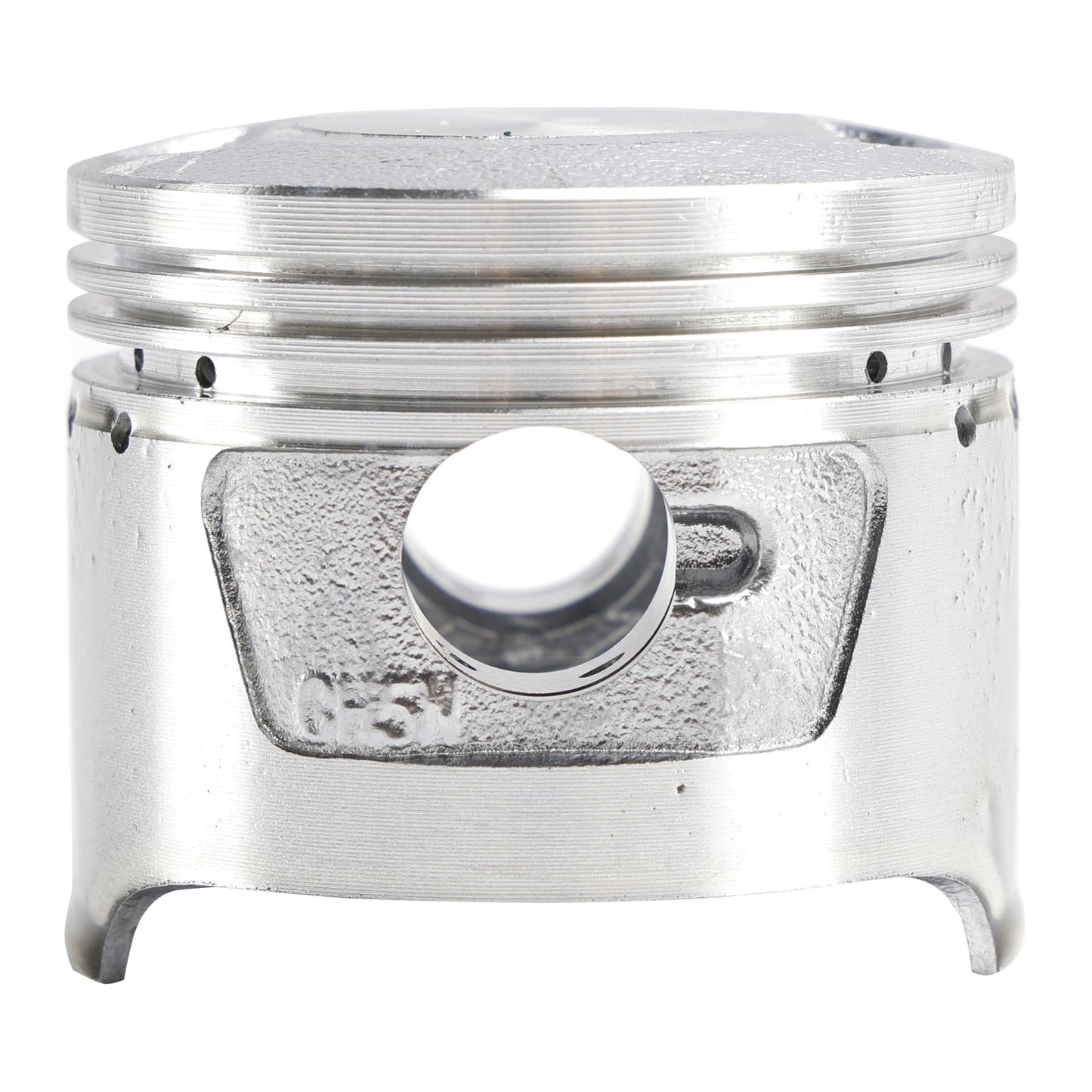 Kit de reconstrucción de culata y pistón para Honda TRX90 Sportrax 90 1993-2005