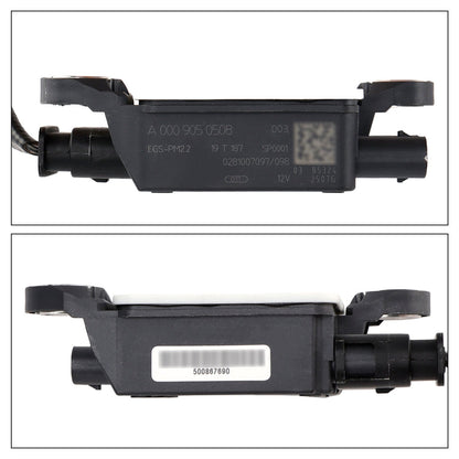 Mercedes A-Class W177 B-Class PM Particulate Matter Sensor A0009050508