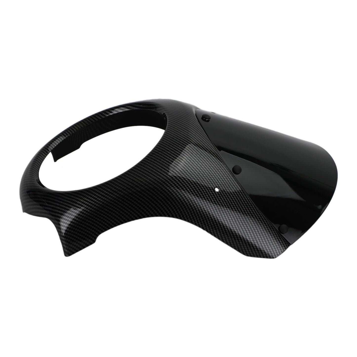 Headlight Windshield Fairing Windscreen For For Honda CB1000R CB650R 2019-2021 C